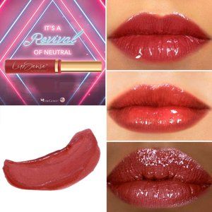 LIMITED EDITION LipSense Neutral